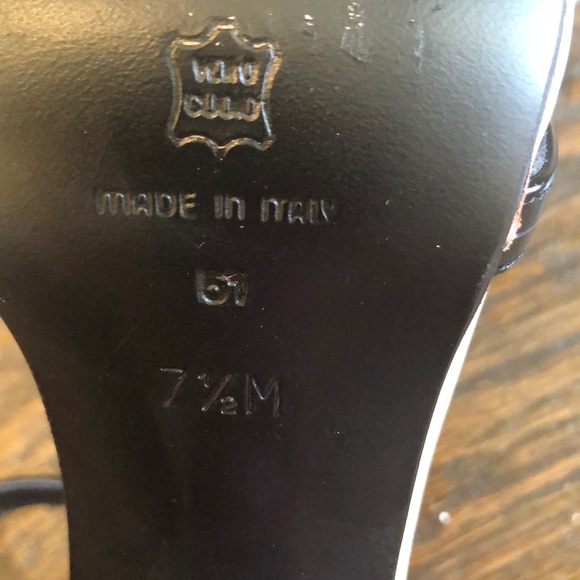 Via Spiga heals. - Picture 6 of 7